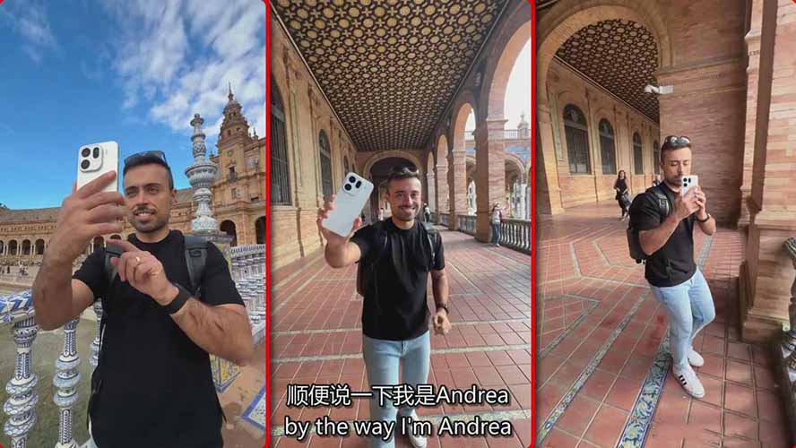 图片[5]-手机电影感拍摄课：从策划拍摄到后期制作，强化视觉表达，实现单条视频收益破千-宝藏屋创业网