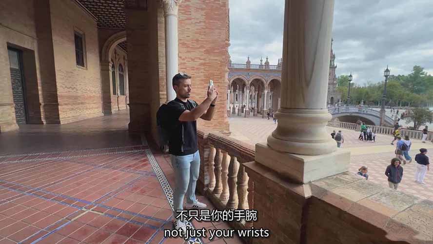 图片[7]-手机电影感拍摄课：从策划拍摄到后期制作，强化视觉表达，实现单条视频收益破千-宝藏屋创业网