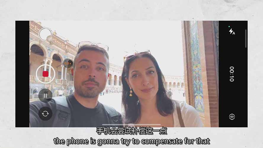 图片[8]-手机电影感拍摄课：从策划拍摄到后期制作，强化视觉表达，实现单条视频收益破千-宝藏屋创业网
