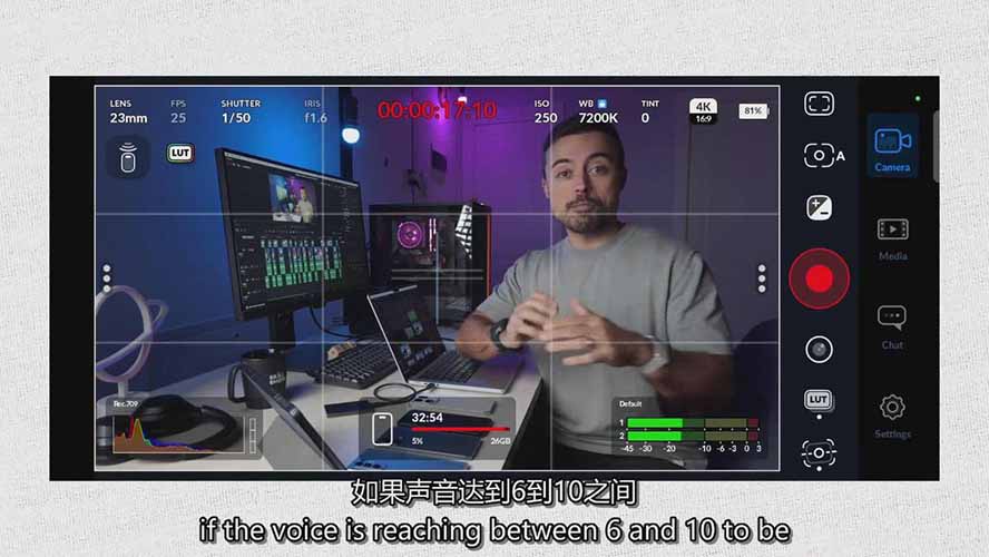 图片[9]-手机电影感拍摄课：从策划拍摄到后期制作，强化视觉表达，实现单条视频收益破千-宝藏屋创业网