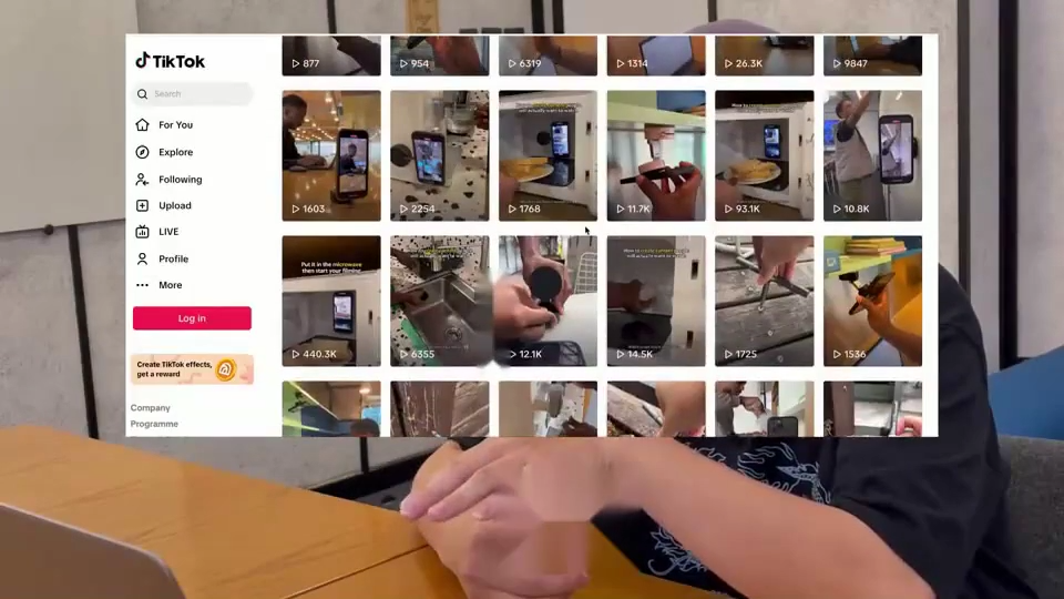 图片[2]-老谭·TikTok短视频带货实拍课程保姆级流程-宝藏屋创业网