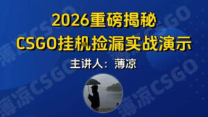 CSGO游戏挂G游戏搬砖最新升级，普通小白一部手机可日入3张+当天见结果，支持验证【揭秘】-宝藏屋创业网
