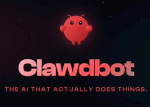Clawdbot零基础入门课程-保姆级部署-宝藏屋创业网