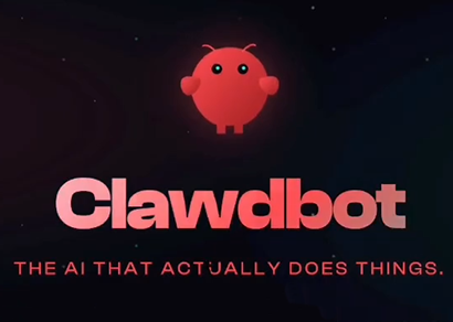 Clawdbot零基础入门课程-保姆级部署-宝藏屋创业网