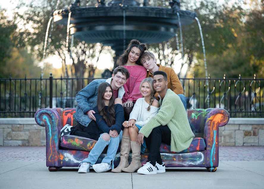 图片[7]-大师级GTG出品-老友记系列AI自适应预设The Friends Preset Collection-宝藏屋创业网