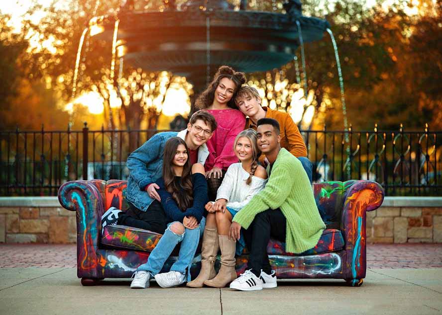 图片[8]-大师级GTG出品-老友记系列AI自适应预设The Friends Preset Collection-宝藏屋创业网