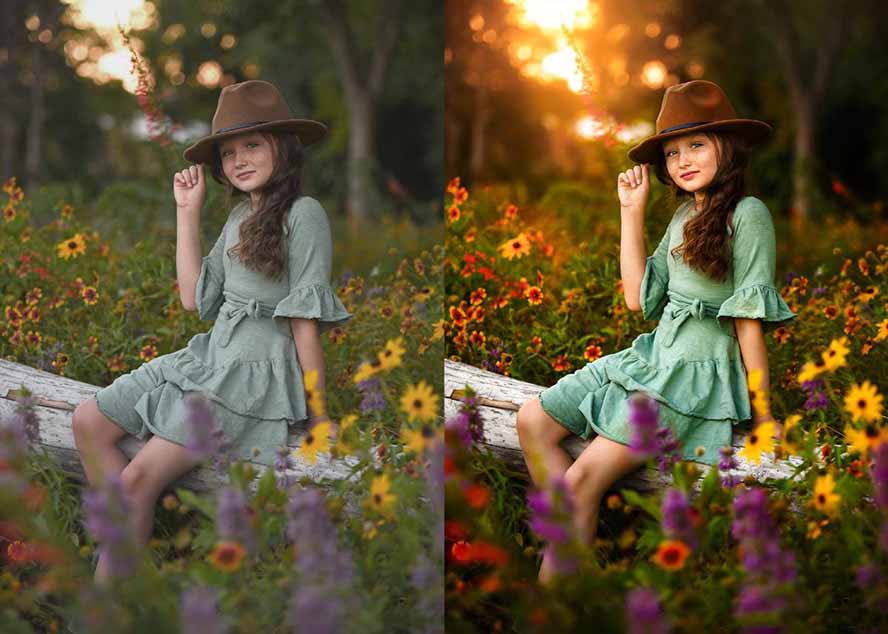 图片[11]-大师级GTG出品-老友记系列AI自适应预设The Friends Preset Collection-宝藏屋创业网