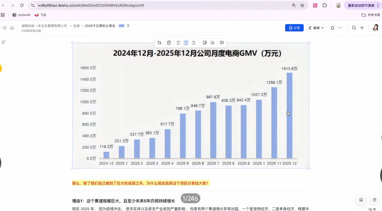 图片[2]-安娜老师·2026千亿商机分享会-宝藏屋创业网