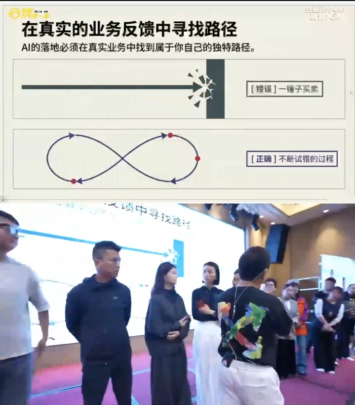 图片[2]-群响·2026短视频IP+AI破局大课(3月20-22日杭州线下课)-宝藏屋创业网