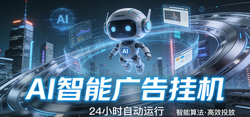 智能托管 · 无人值守 · 持续变现，一键启动即可稳定收益-宝藏屋创业网