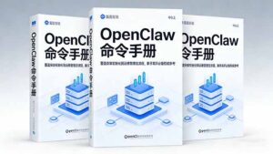OpenClaw命令手册：覆盖安装初始化到运维管理全流程，新手高手必备权威参考-宝藏屋创业网