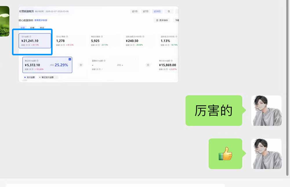 图片[6]-黄岛主小红书AI考题项目训练营1.0+2.0：从选品到店铺，一套方法通吃所有行业，单天变现500+-宝藏屋创业网