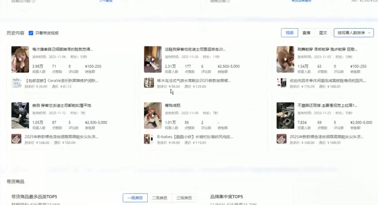 图片[2]-无缺·抖音店铺精细化运营干货指南新版(更新5月)-宝藏屋创业网