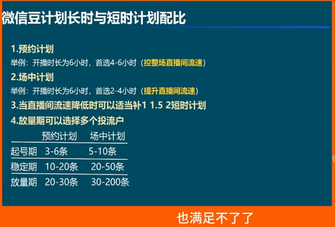 图片[2]-渔财老师·视频号付费投流实战课(更新5月)-宝藏屋创业网
