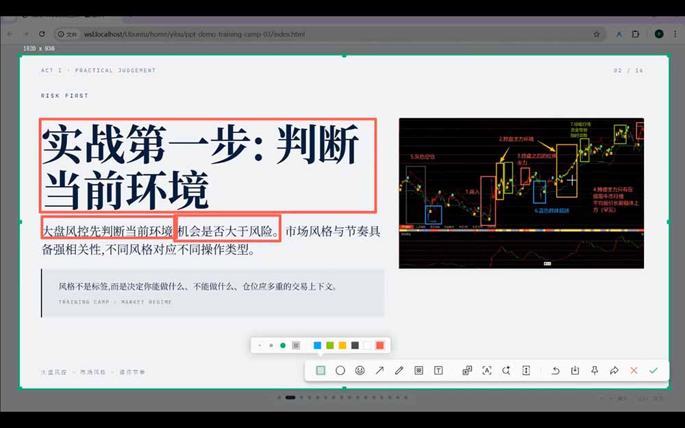 图片[2]-选股总踏空？卖点总错过？游资动向看不懂？高阶交易体系帮你从选股到卖出全链路(更新6月-宝藏屋创业网