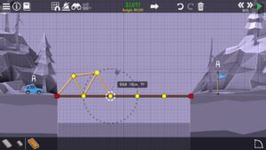 桥梁建造师2/Poly Bridge 2-宝藏屋创业网