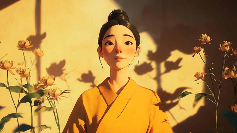 图片[3]-好奇避难所—AI动画电影制作2.0：零基础也能做动画！分镜+ComfyUI+工作流，学完直出完整影片-宝藏屋创业网