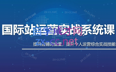 白老师·国际站运营实战系统(高质量询盘增长课)(更新)-宝藏屋创业网