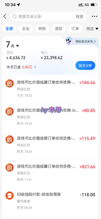 AI全自动游戏躺賺<a href=