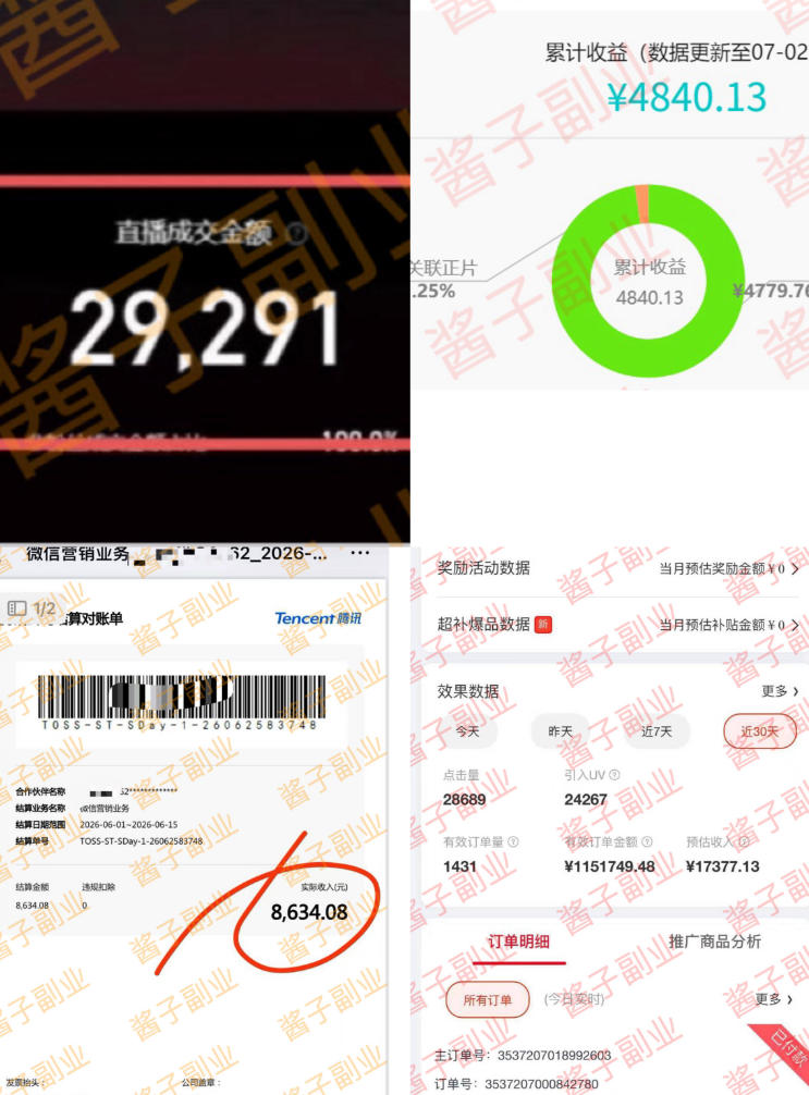 985十年互联网老兵亲测：2026年多个真实落地<a href=