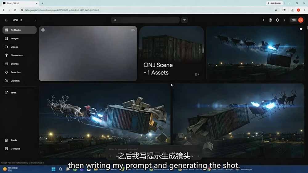 图片[6]-2026AI商业电影广告大师班：产品广告·品牌短片·电影AI短片·配音音乐·自动化工作流，一站式掌握-宝藏屋创业网