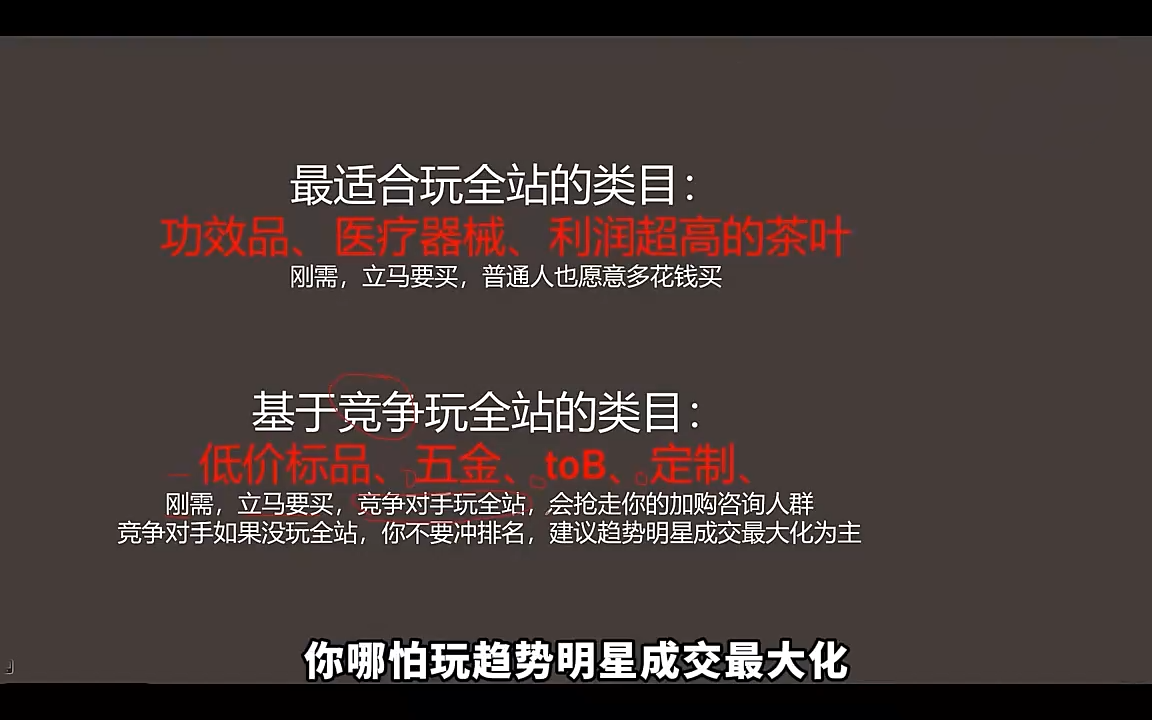 图片[2]-老衲·26年无界推广课-宝藏屋创业网