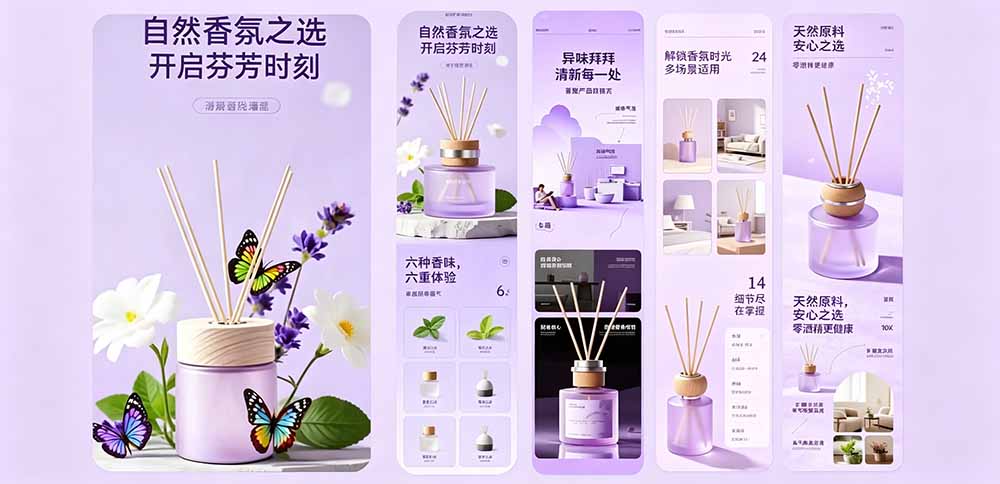 图片[7]-请美工太贵？自己设计太难？AI一键直出电商详情页+产品视频，零基础做出专业级效果 (更新0820-宝藏屋创业网