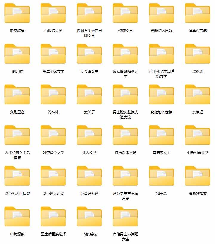 (20635期)某社群百人拆文交流群付费资源:千本爆款短篇拆解+每日拆文案例+网感训练+原创写作方法 (持续更新) (20635期)某社群百人拆文交流群付费资源:千本爆款短篇拆解+每日拆文案例+网感训练+原创写作方法 (持续更新)