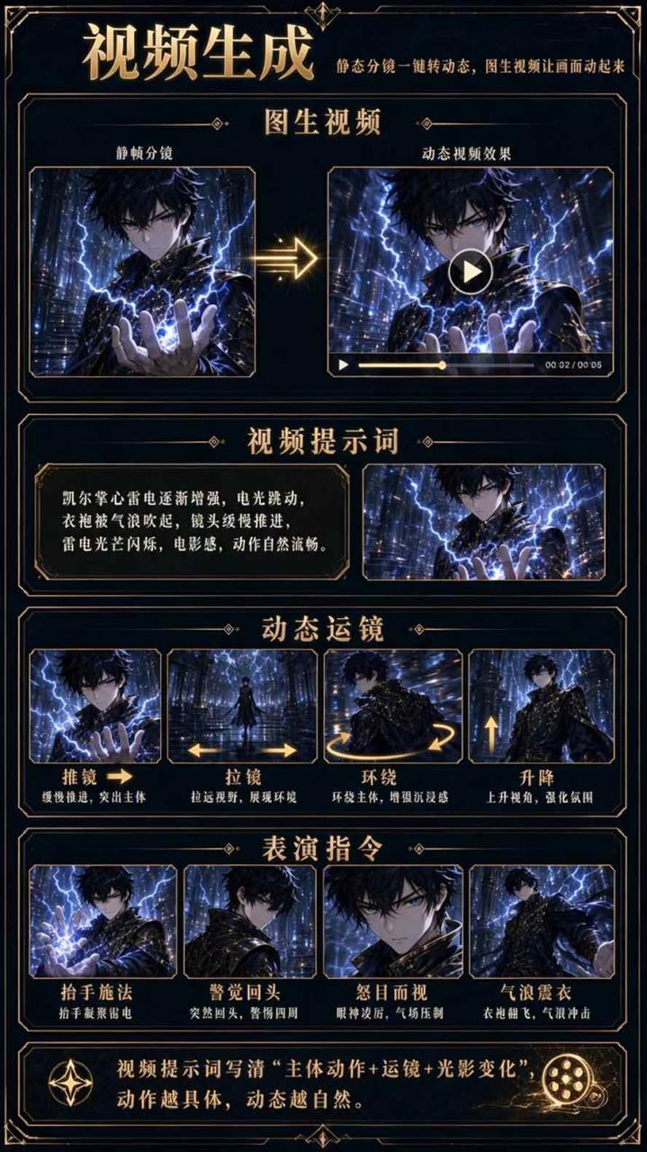 （20906期）【无水印】2026AI漫剧创作与商业变现掘金营：打通选题→AI编剧→角色场景→自动分镜→视频生成→剪辑发布→运营变现