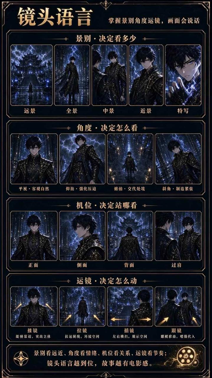 （20906期）【无水印】2026AI漫剧创作与商业变现掘金营：打通选题→AI编剧→角色场景→自动分镜→视频生成→剪辑发布→运营变现